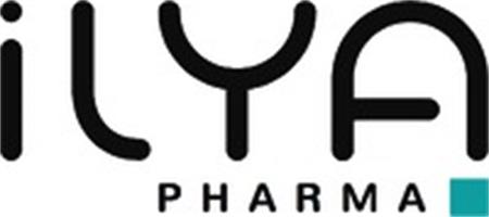 ILYA PHARMA trademark