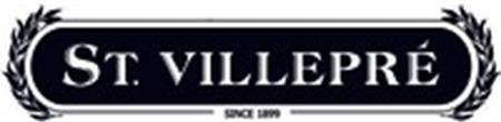 ST. VILLEPRE since 1899 trademark