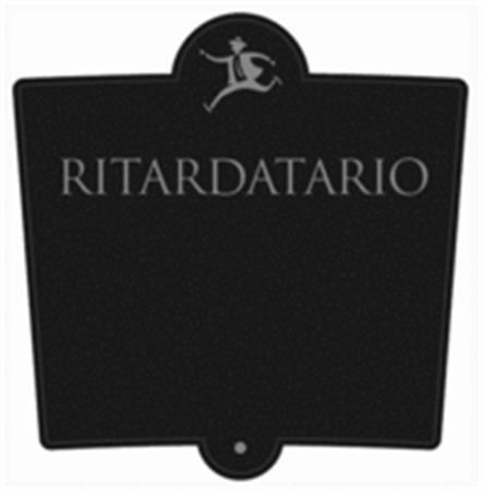 RITARDATARIO trademark