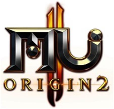 MU ORIGIN 2 trademark