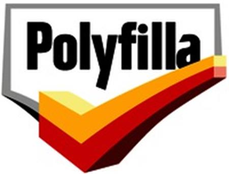 Polyfilla trademark