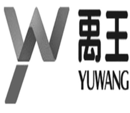 YW YUWANG trademark