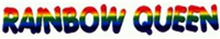 RAINBOW QUEEN trademark