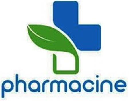 pharmacine trademark