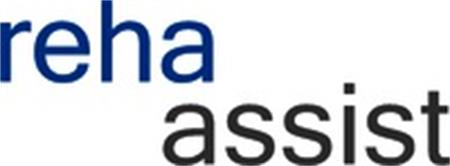 reha assist trademark