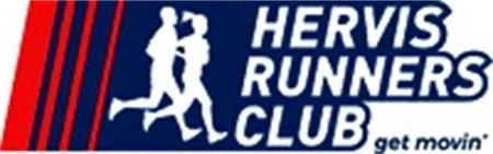 HERVIS RUNNERS CLUB get movin' trademark