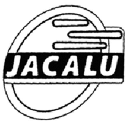 JACALU trademark