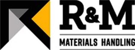 R&M MATERIALS HANDLING trademark