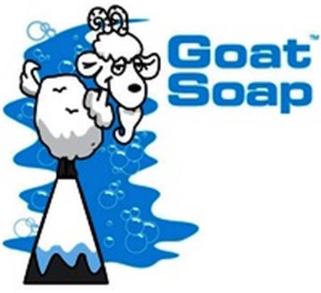 Goat Soap trademark