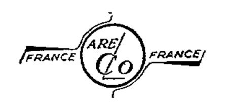 ARELCO trademark