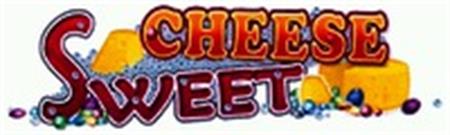 CHEESE SWEET trademark