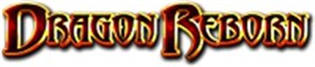 DRAGON REBORN trademark