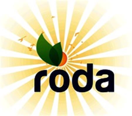 roda trademark