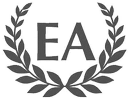 EA trademark