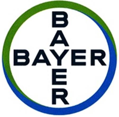 BAYER trademark