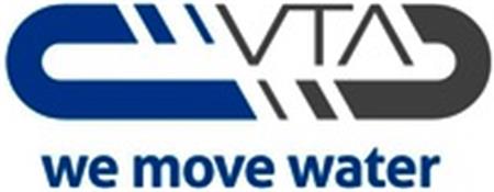 VTA we move water trademark