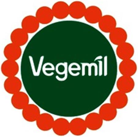 Vegemil trademark