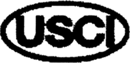 USCI trademark