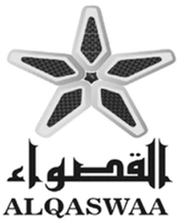 ALQASWAA trademark