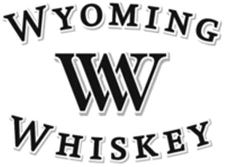 WYOMING WW WHISKEY trademark