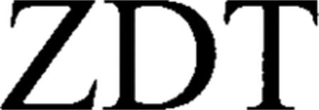 ZDT trademark