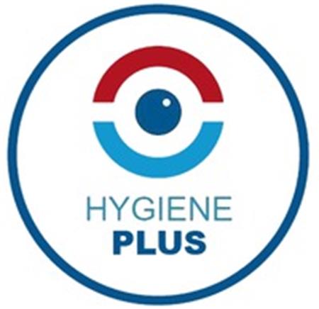 HYGIENE PLUS trademark