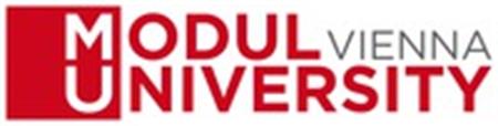 MODUL UNIVERSITY VIENNA trademark