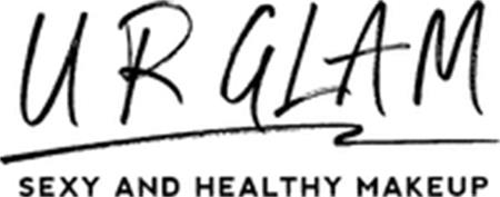 URGLAM SEXY AND HEALTHY MAKEUP trademark