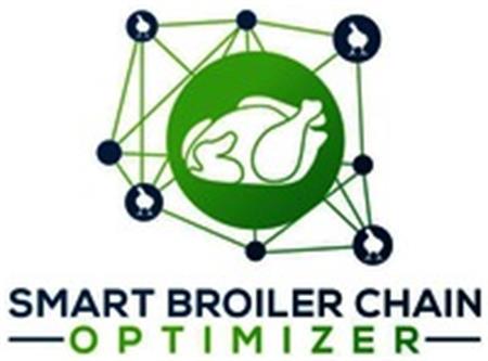 SMART BROILER CHAIN OPTIMIZER trademark