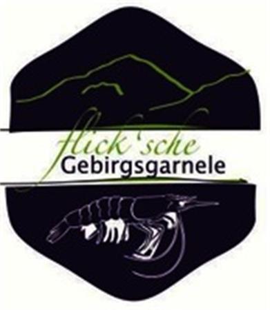 flick sche Gebirgsgarnele trademark