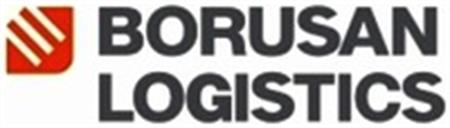 BORUSAN LOGISTICS trademark