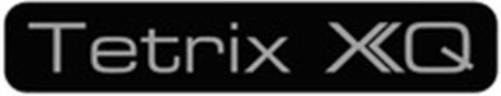 Tetrix XQ trademark