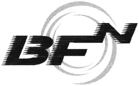 BFN trademark