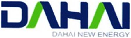 DAHAI NEW ENERGY trademark