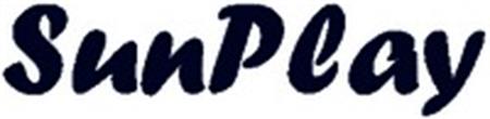 SunPlay trademark