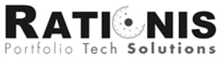 RATIONIS Portfolio Tech Solutions trademark