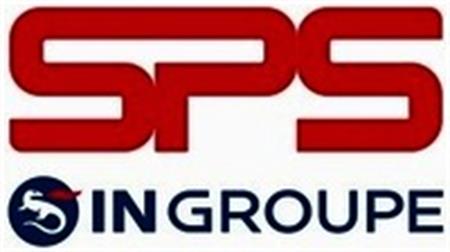 SPS IN GROUPE trademark