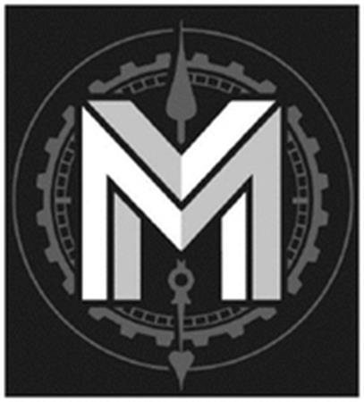 M trademark