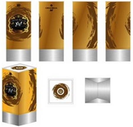 CHIVAS REGAL XV trademark