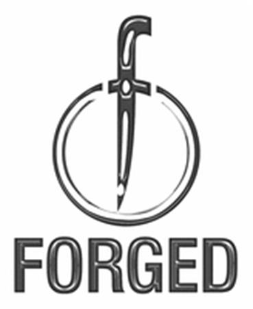 FORGED trademark