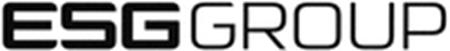 ESG GROUP trademark