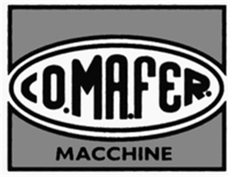 CO.MA.FER. MACCHINE trademark