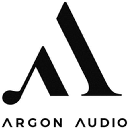 ARGON AUDIO trademark