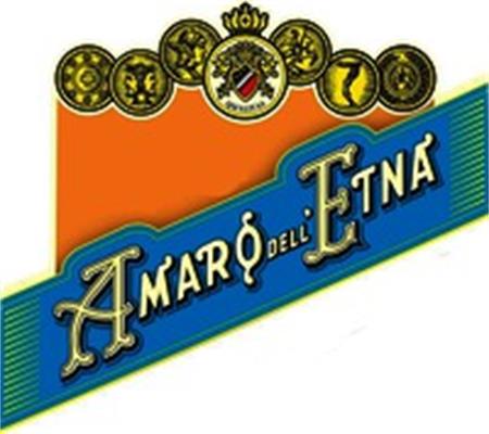 QUALITAS AMARO DELL'ETNA trademark