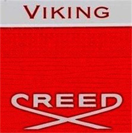 VIKING CREED trademark