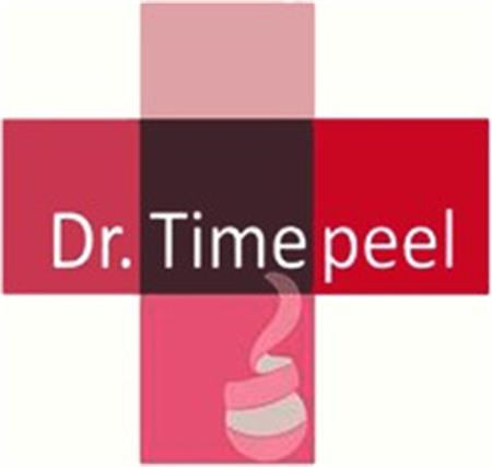 Dr. Time peel trademark