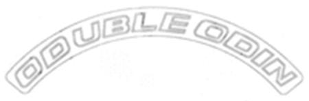 ODUBLE ODIN trademark