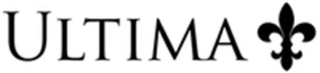 ULTIMA trademark