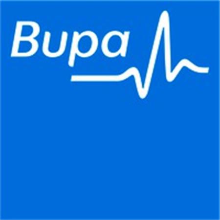 Bupa trademark