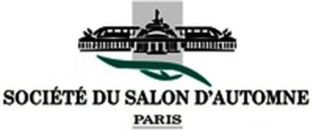 SOCIÉTÉ DU SALON D'AUTOMNE PARIS trademark